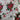 Stardust Christmas Appliques Panel - Partial
