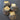 Katia Tango Yarn - 4 Ball Bundle - Color #3501