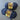 Lion Brand Wool-Ease Thick & Quick - Navy (#110)