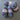 Patons Pebbles Yarn Bundle - Blue Marble
