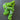 Breezy Lime Nylon Yarn Bundle