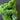 Breezy Lime Nylon Yarn Bundle