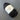 Yarn Bee Airy Yarn in Black