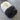 Yarn Bee Airy Yarn in Black