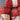 Moda Dea Kickx Yarn Bundle - Fever