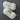 Premier Just Chenille Yarn - White