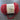 Yarn Bee Airy Yarn in Red