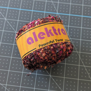 Alektra Powerful Yarns - Shade 5