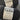 Just Yarn Teddy - Black - 2 Skein Set