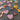 Large Bundle of Handmade / Hand-Painted Ceramic Embellishments - Lot M