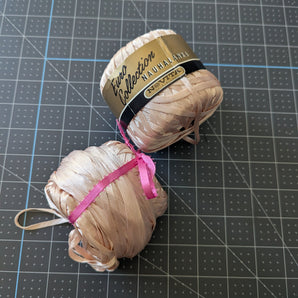 Euro Collection Nauhalanka Yarn