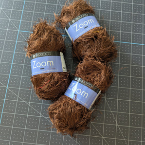 Berroco Zoom Yarn Bundle - Color #9139
