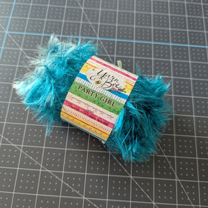Yarn Bee Party Girl Yarn - Janet