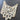 Off White Crochet Applique or Collar - Meryl