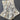 Off White Crochet Applique - Brooke