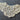 Off White Crochet Applique or Collar - Audrey