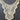 Off White Crochet Applique or Collar - Shanaya