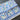 Winter Bears Cotton Fabric Remnant - 19 x 43-inches