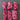 Six Skeins of Banana Silk Yarn - 20.8oz Total