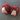 Louisa Harding Simonetta Yarn - Ruby