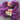 Premier Yarns Lash Lux - Set of 2 - Color: Velvet