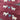 Lamb Love Patches or Quilt Strip Set - 9pcs