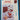 EZ Quilting Pattern Leaflet - Heart Quilting Template