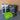 Airbrush Bundle: Compressor, Airbrush, & Two Bottles of Cleaner - Unopened / Unused Starter Set