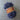 Patons Allure Yarn in Sapphire