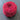 Small Cake of Artisan Made Yarn ~3.8oz