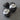 Long Ladder Lurex Yarn - Ice Yarns