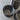 Cylinder Scalloped Bath Bomb Mold