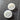 Pretzels - Set of 2 Silicone Soap Molds