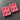 Chocolate Bar - Set of 2 Silicone Soap Molds