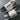 Luxe Craft Buttercream - Rainbow Boucle Yarn - Black White