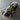 Sensations Rainbow Boucle Yarn - Color 1219