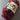 Purl Essence Everyday Yarn - Rainbow Boucle - Black/Grey/Red/Pink