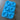 Bundt Cake Style 6-Cavity Silicone Soap-Making Mold