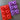 Set of 2 - Bundt Cake Style 6-Cavity Silicone Soap-Making Molds