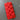 Candy Hearts Silicone Soap-Making Mold