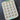 Trudeau Mini-Cupcake Style Rigid Silicone Soap-Making Mold