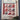 Harlequin Hearts: Quilted Wall Hanging Leaflet