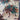 Wreathes Printed Cotton Remnant - 30 x 32in