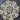 Vintage Beaded Doily / ReFabric