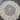Large White (Lightly Stained) Doily / ReFabric