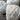Soft Fuzzy Light Blue Yarn Bundle  - 3.6oz