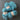 Moda Dea Fur Ever, Aqua Marine - Yarn Bundle