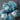 Moda Dea Fur Ever, Aqua Marine - Yarn Bundle