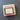 Birthday Cake Frame #Z794G - Posh Impressions - Rubber Stampede