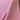 Flamingo Pink Poly Woven Remnant - Medium Weight - 7.1yds, 44in Width